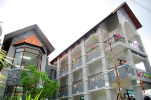 Nhà Thờ Bến Hải