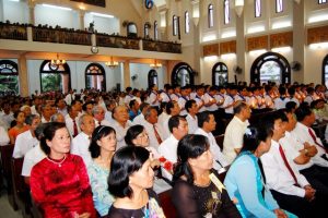 Nhà Thờ Bến Hải