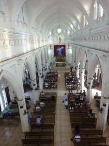 Nhà Thờ Cát Thuế