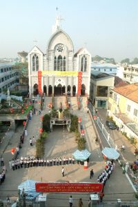 Nhà Thờ Gò Vấp