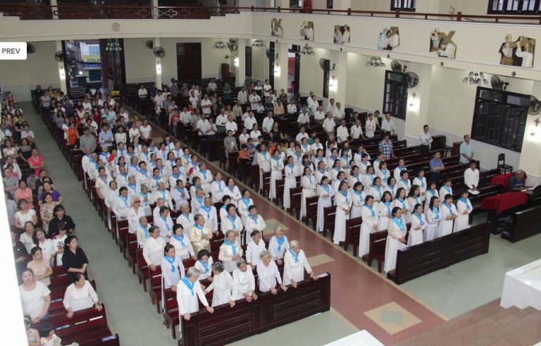 Nhà Thờ Hà Nội (Gò Vấp, TPHCM)