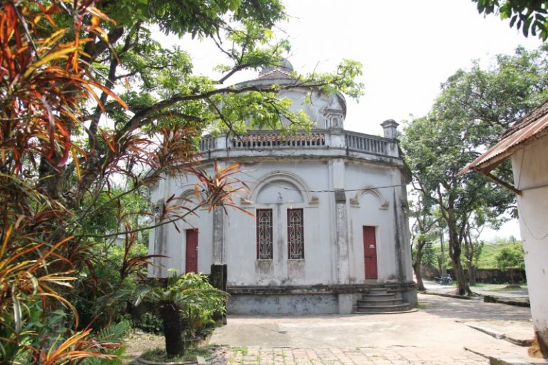Nhà Thờ Đông Lao