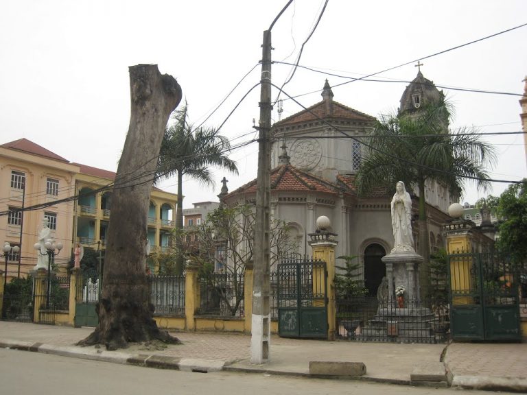 Nhà Thờ Hà Đông (Hà Nội)