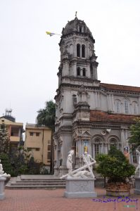 Nhà Thờ Hà Đông (Hà Nội)