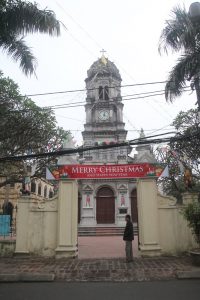 Nhà Thờ Hà Đông (Hà Nội)