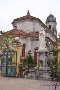 Nhà Thờ Hà Đông (Hà Nội)