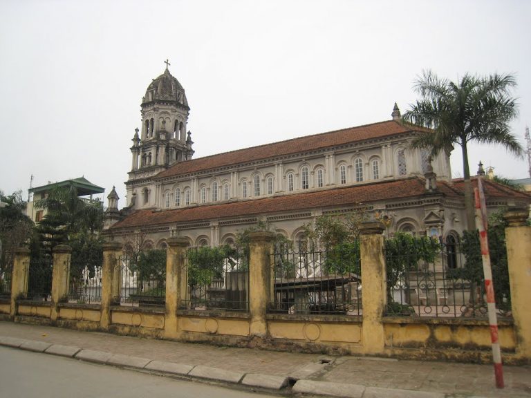 Nhà Thờ Hà Đông (Hà Nội)
