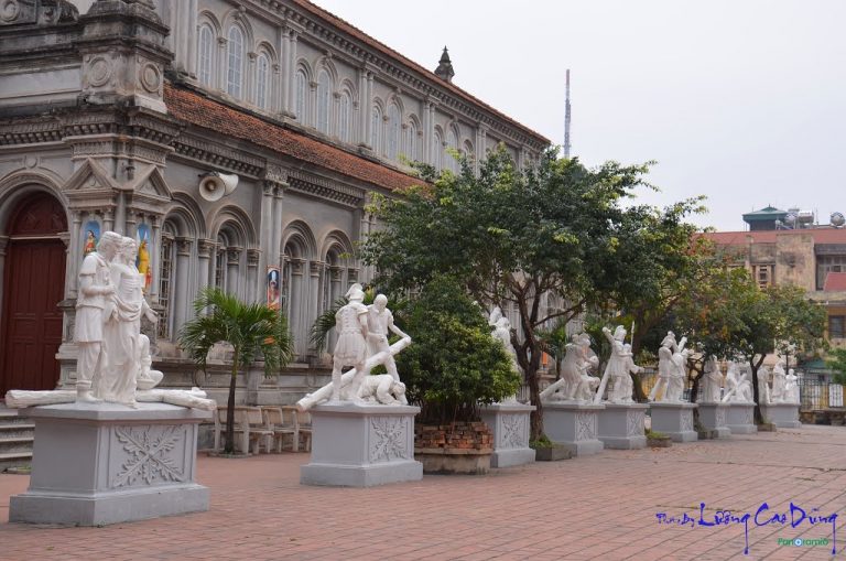 Nhà Thờ Hà Đông (Hà Nội)