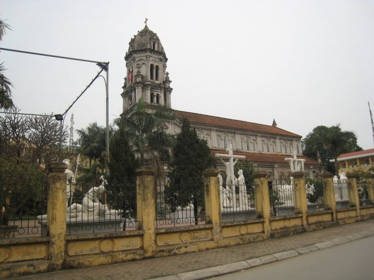 Nhà Thờ Hà Đông (Hà Nội)