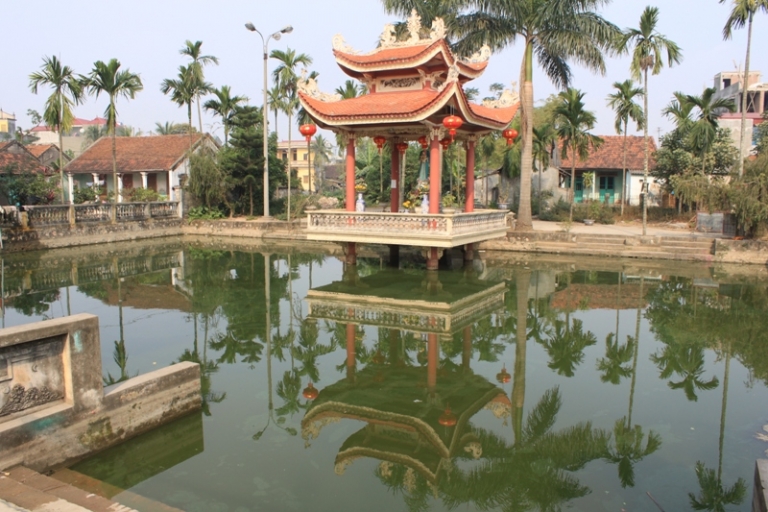 Nhà Thờ Thạch Bích