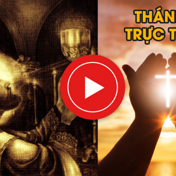 Tạm ngưng cử hành thánh lễ mùa dịch Ncov - Giờ Thánh Lễ