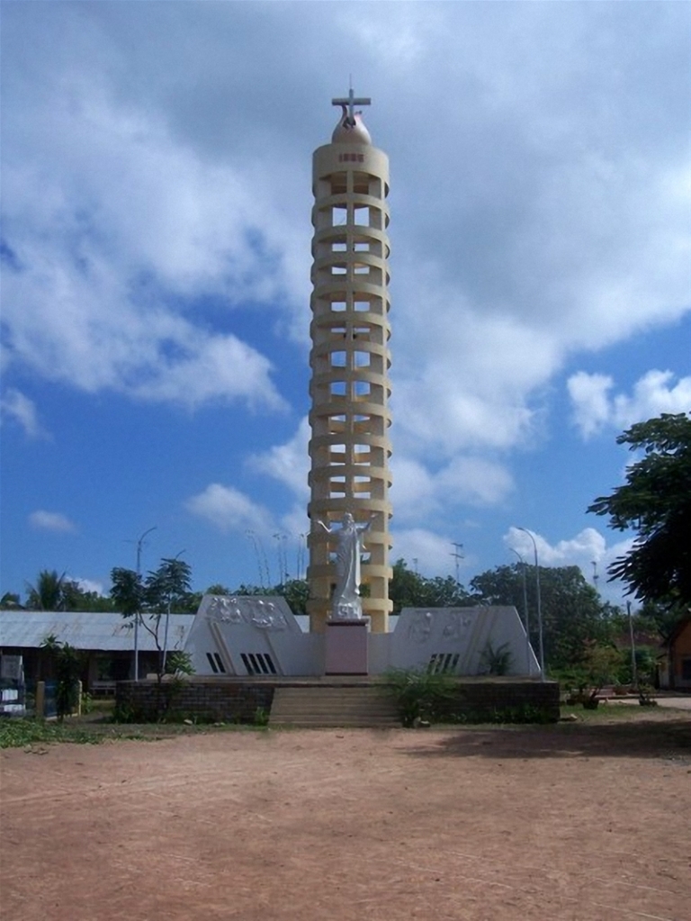 Nhà thờ Long Thuận
