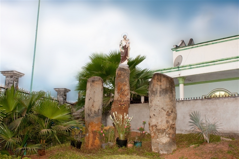 Nhà thờ Bàu Hàm