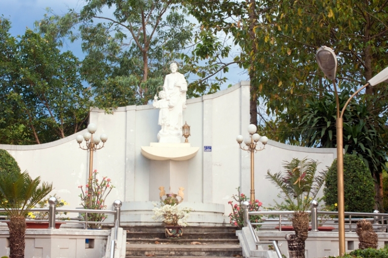 Nhà thờ Hưng Lộc