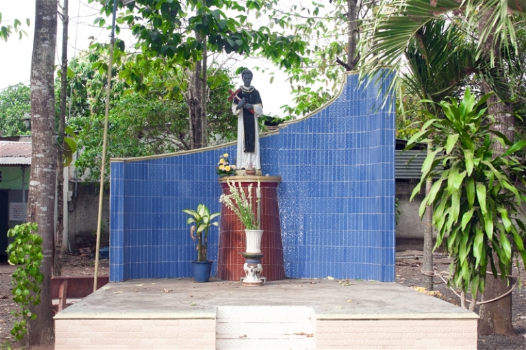 Nhà thờ Minh Tín