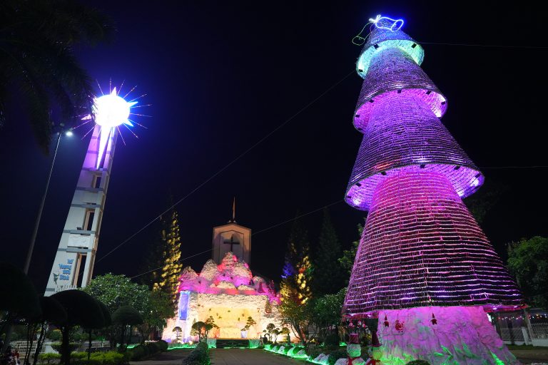 Nhà thờ Minh Hòa
