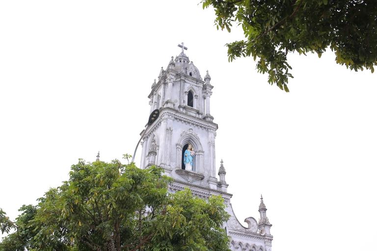 Nhà Thờ Chợ Nội