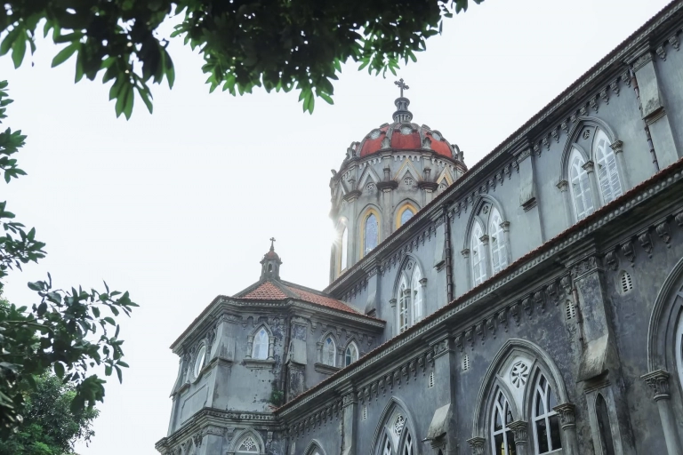 Nhà Thờ Nam Xá