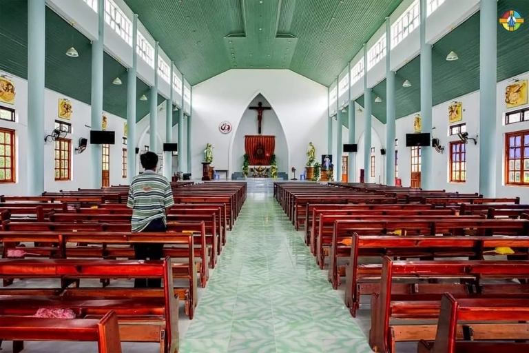 Nhà Thờ Tử Thanh