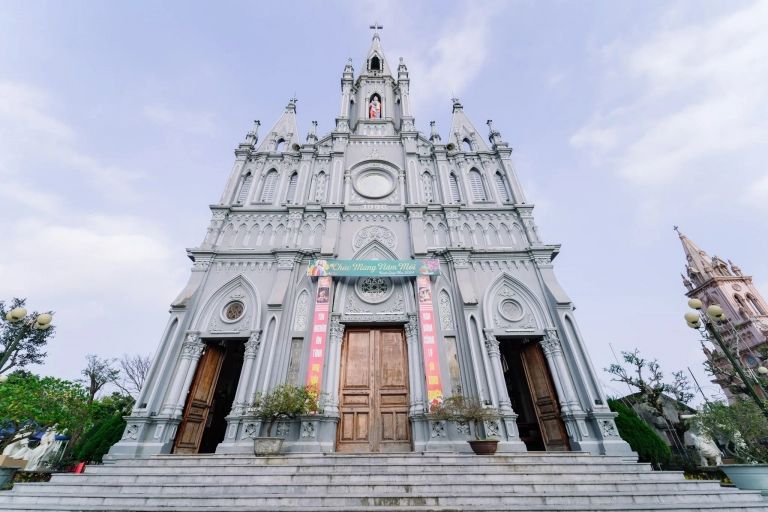 Nhà Thờ An Khoái