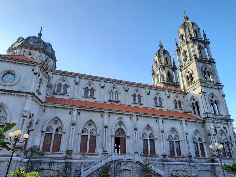Nhà Thờ An Lộc (Nam Định, Giáo phận Hà Nội)