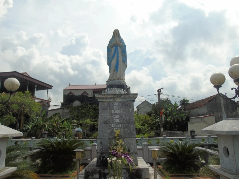 Nhà Thờ An Lộc (Nam Định, Giáo phận Hà Nội)