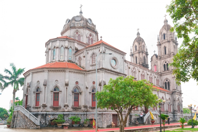 Nhà Thờ An Lộc (Nam Định, Giáo phận Hà Nội)