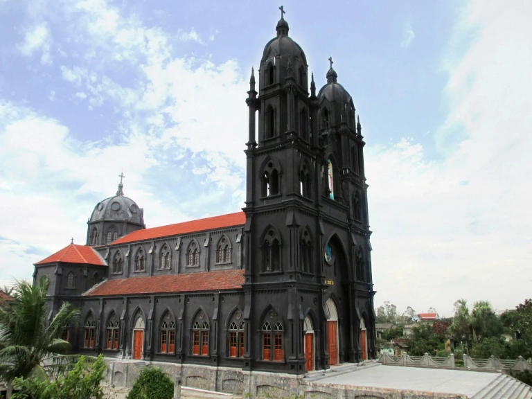 Nhà Thờ An Lộc (Nam Định, Giáo phận Hà Nội)