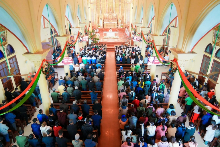 Nhà Thờ An Lộc (Nam Định, Giáo phận Hà Nội)