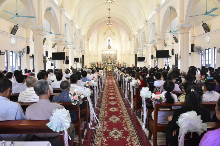 Nhà Thờ An Tập
