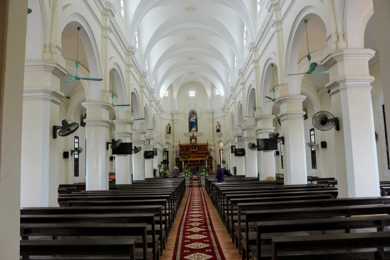 Nhà Thờ Đạo Truyền