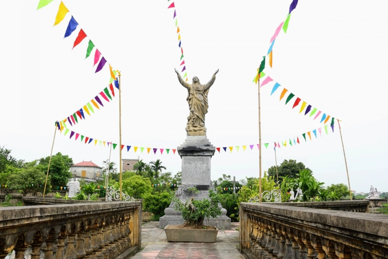 Nhà Thờ Đạo Truyền