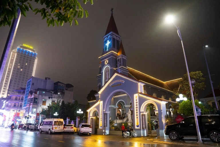 Nhà Thờ Phủ Lý (Hà Nam, Giáo phận Hà Nội)
