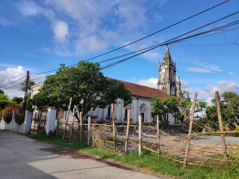 Nhà Thờ Trung Lương (Hà Nam, Giáo phận Hà Nội)