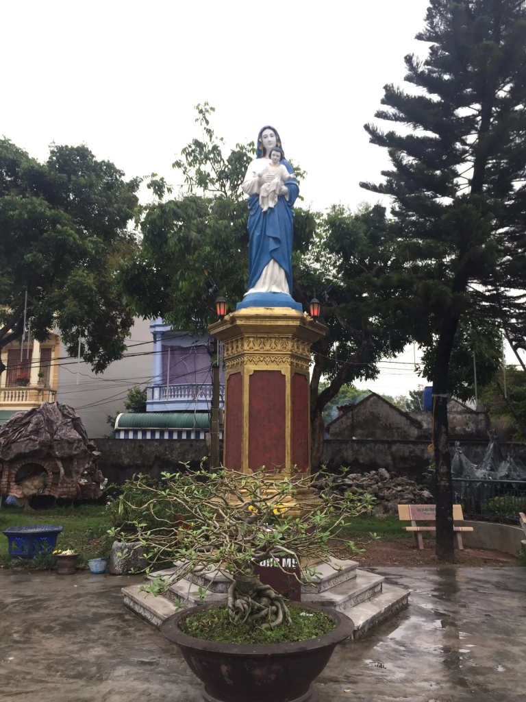 Nhà Thờ Đại Ơn