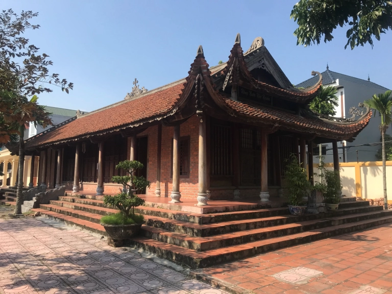 Nhà Thờ Đại Ơn