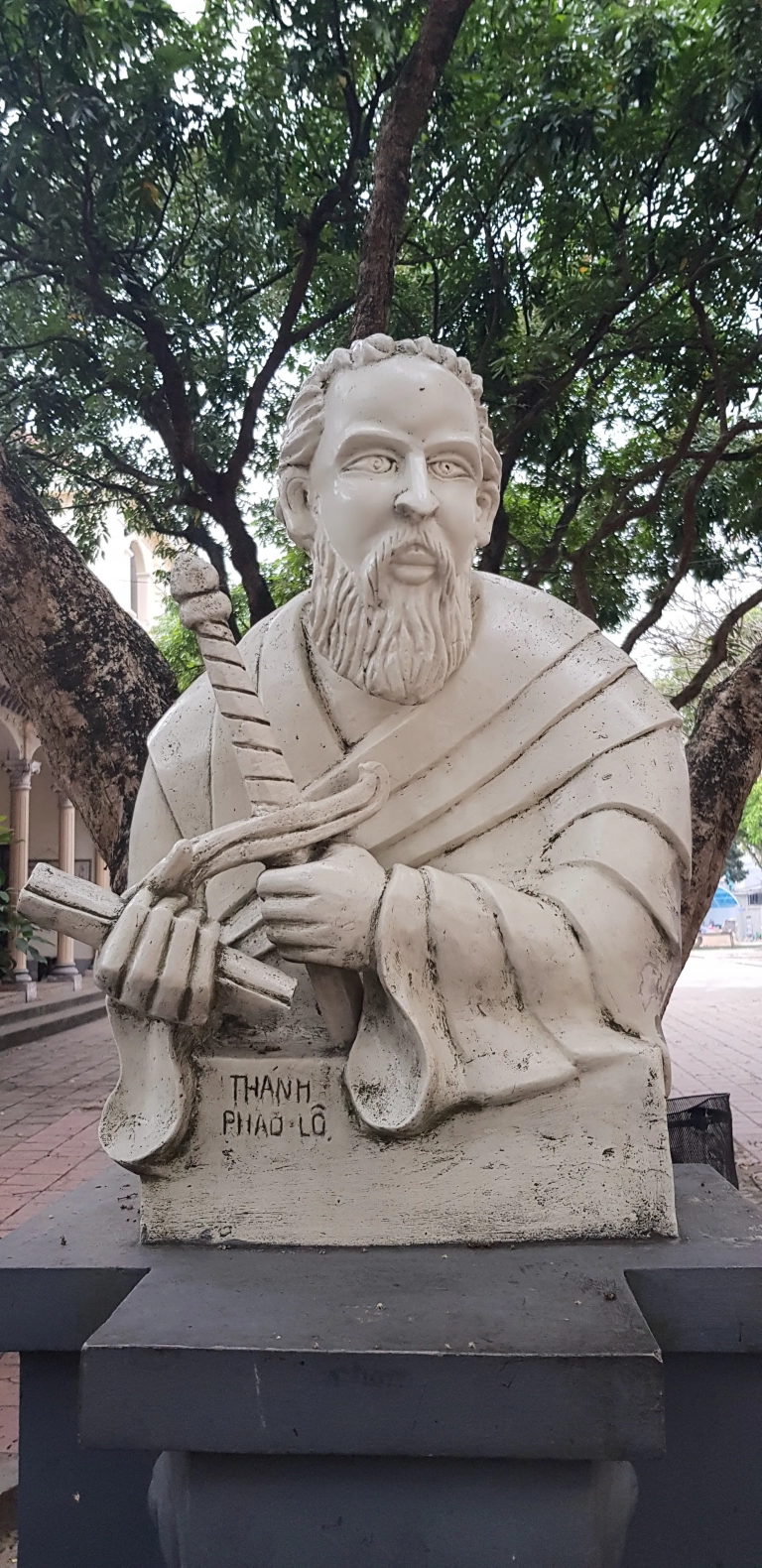 Nhà Thờ Đại Ơn