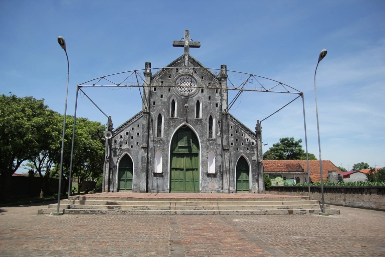 Nhà Thờ Hoàng Nguyên