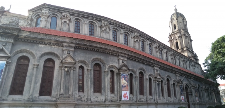 Nhà Thờ Kẻ Nghệ
