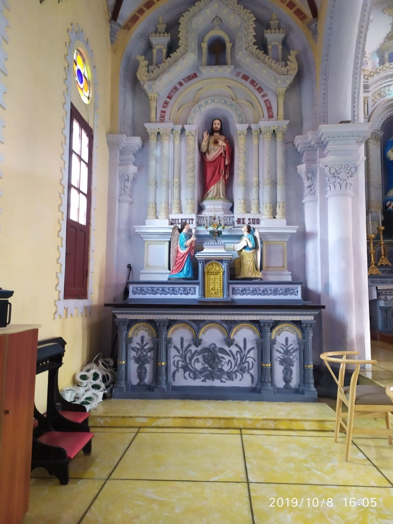 Nhà Thờ Phú Mỹ (Phú Xuyên, Hà Nội)