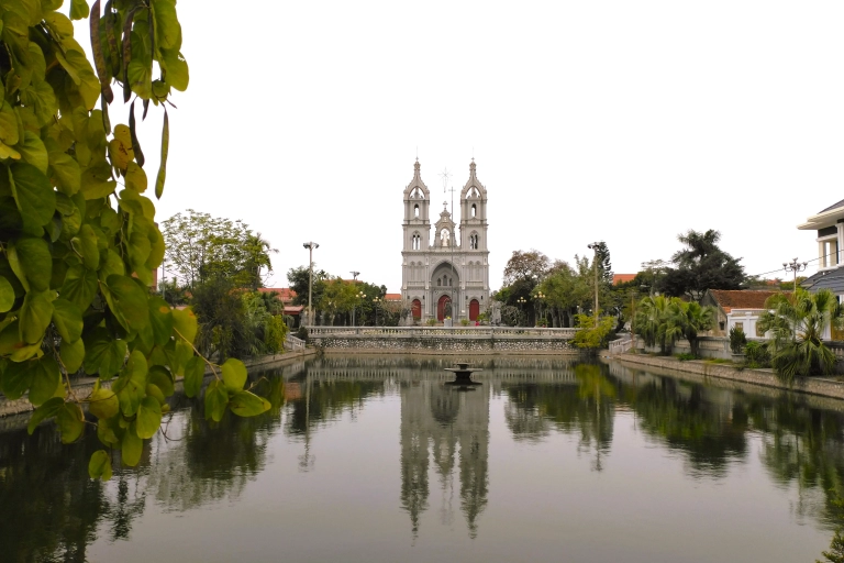 Nhà Thờ Tân Độ