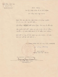 Nhà Thờ Hòa Khê