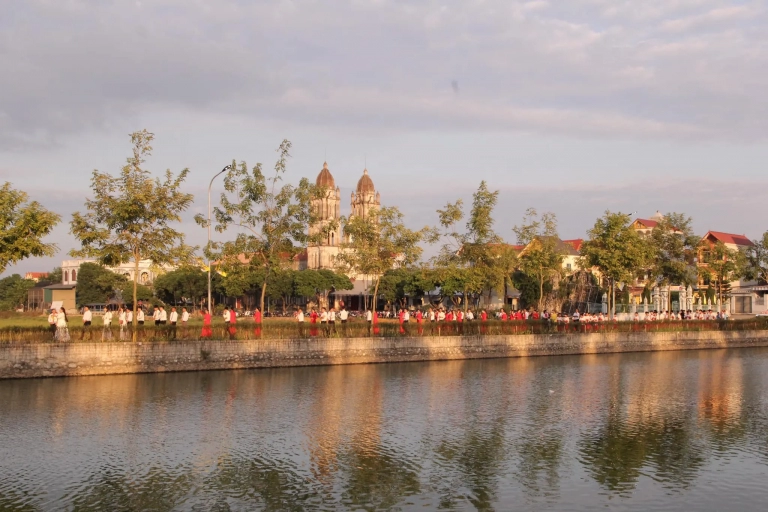 Nhà Thờ Mỹ Thượng