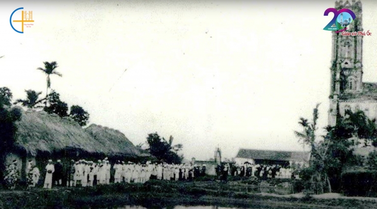 Nhà Thờ Phú Ốc