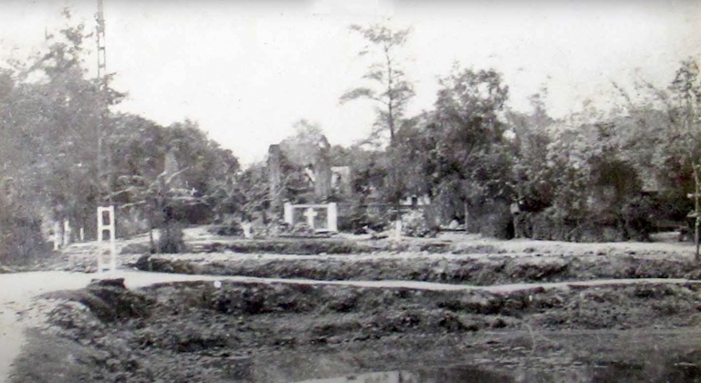 Nhà Thờ Phú Ốc