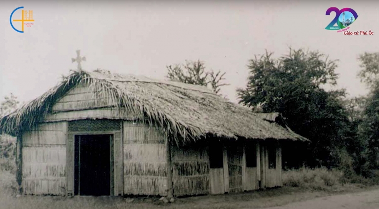Nhà Thờ Phú Ốc