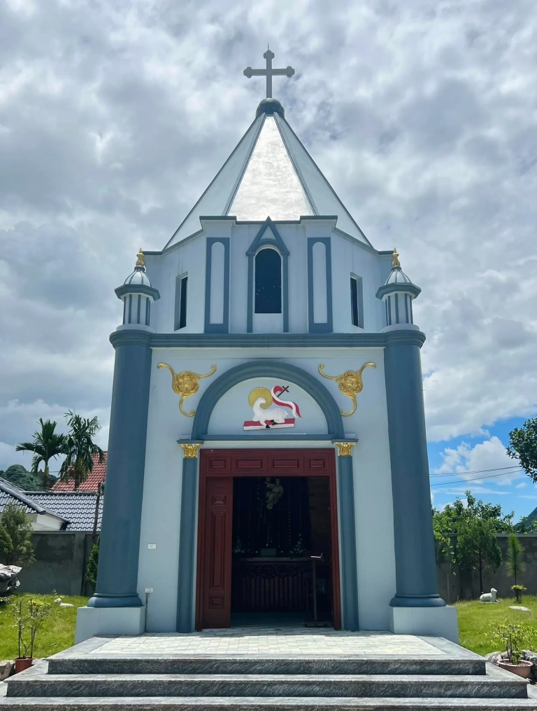 Nhà Thờ Bắc Sơn (Giáo phận Hà Nội)