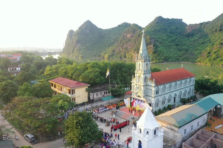 Nhà Thờ Bắc Sơn (Giáo phận Hà Nội)
