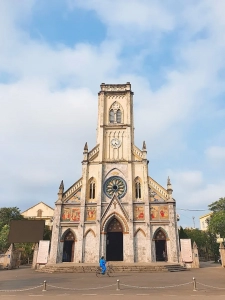 Nhà Thờ Nam Định (Giáo phận Hà Nội)