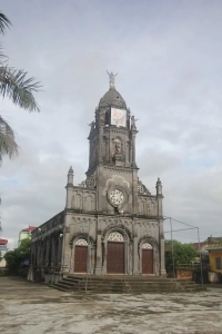 Nhà Thờ Như Thức